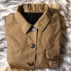 Ralph Lauren Reversible Vest